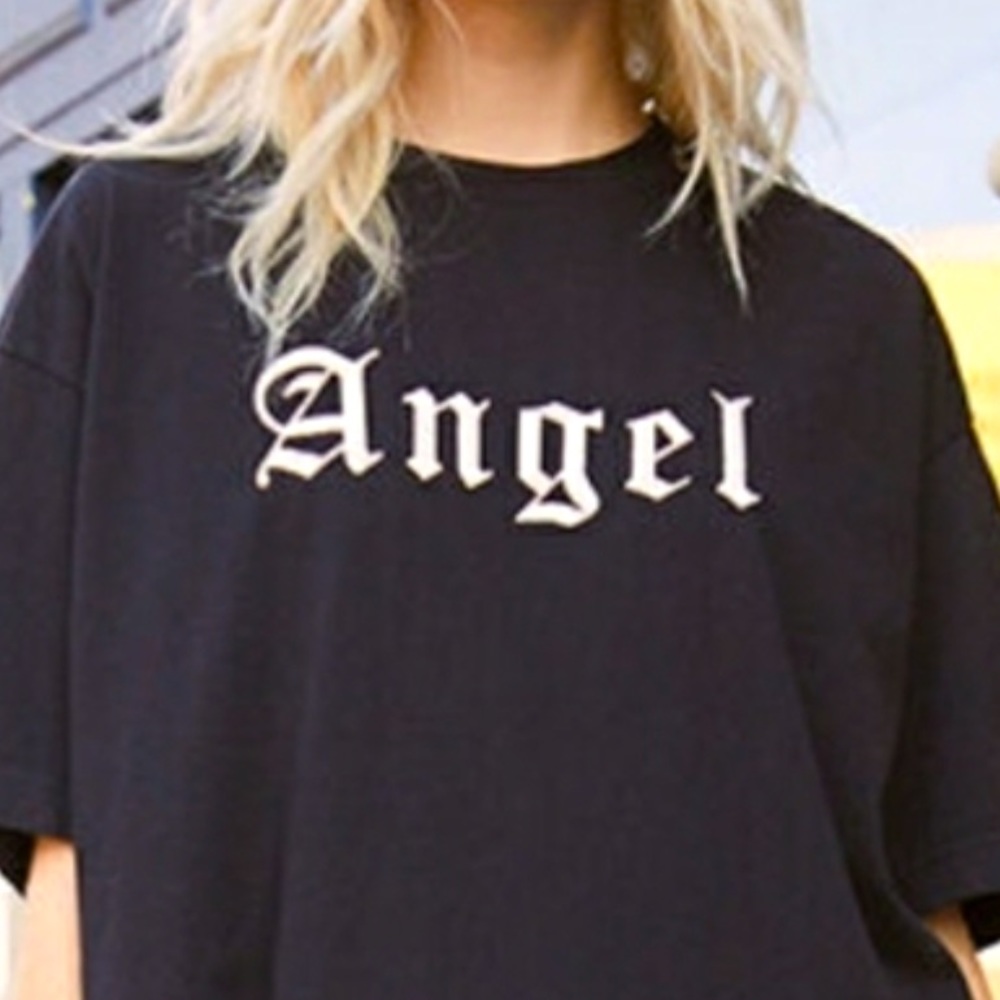 John Galt Rita Angel t-shirt.